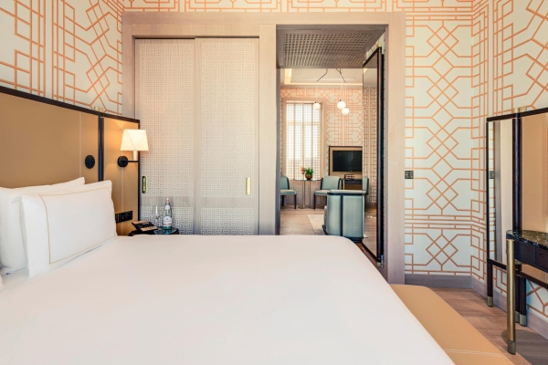 The Galata Istanbul Hotel - MGallery (Beyoğlu)